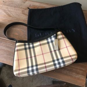 Burberry small purse